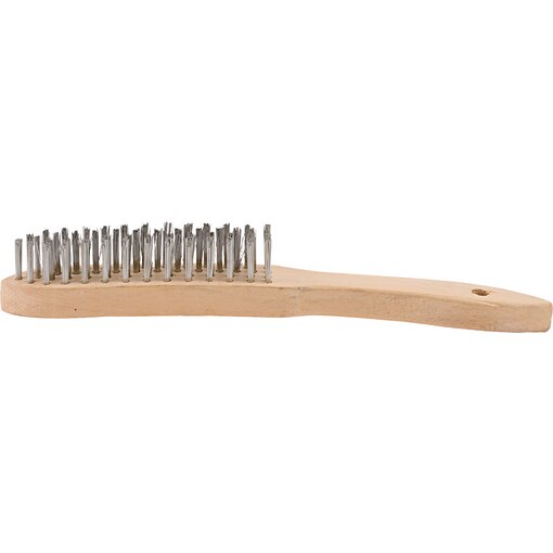 Handdrahtbürsten